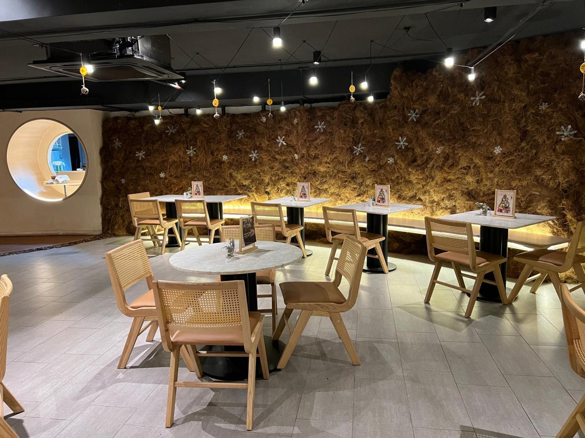 Scarletz Suites Kuala Lumpur By City Center Экстерьер фото