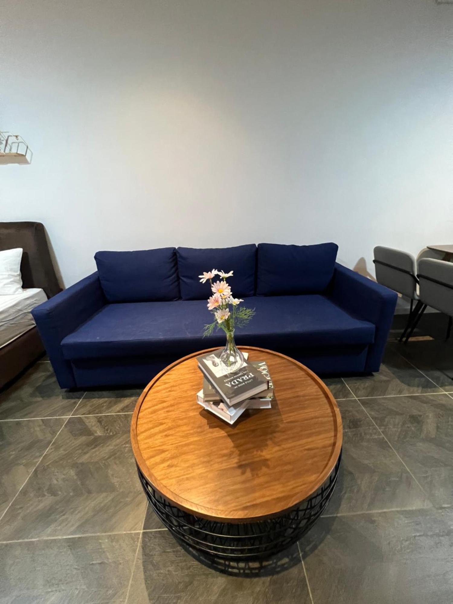 Scarletz Suites Kuala Lumpur By City Center Экстерьер фото