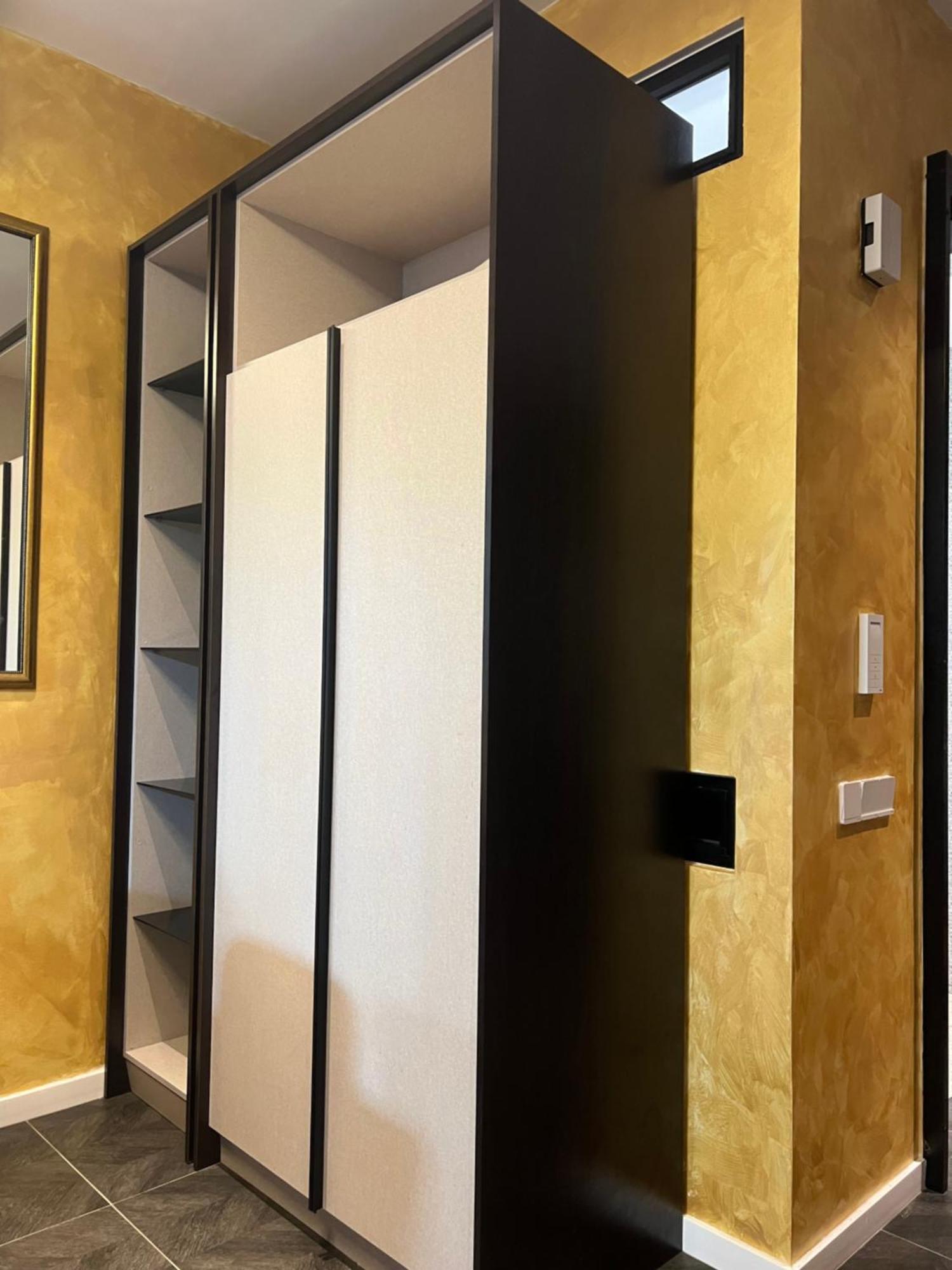 Scarletz Suites Kuala Lumpur By City Center Экстерьер фото